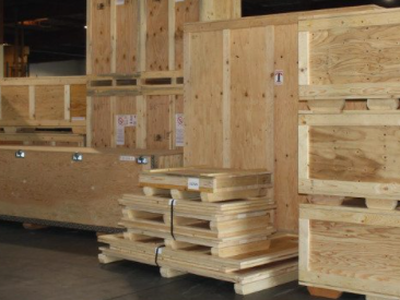 shipment service