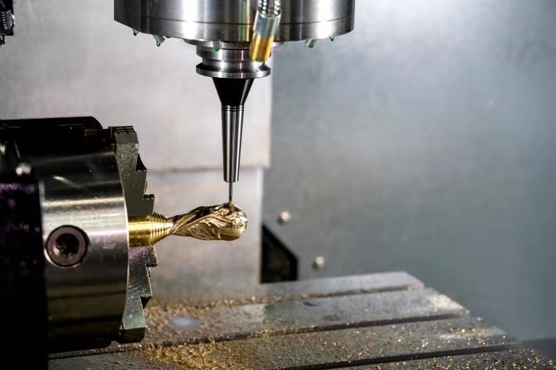 vertical milling machine manufacturers