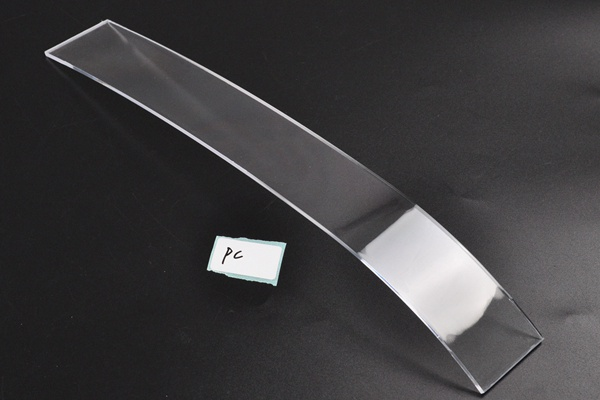5-Injection molding transparent parts