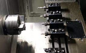 CNC Machining-1