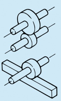 18-Parallel Axis Gears