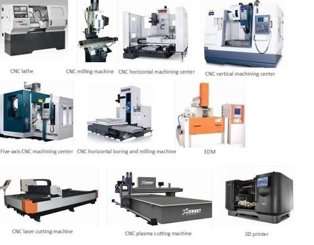 CNC Machine Services-2