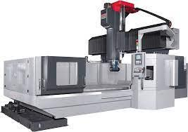 5-5-Axis Machining Centers