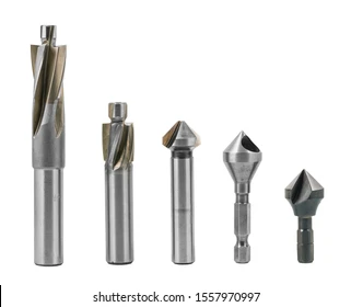 3-What Tools Are Used for Counterbore Holes
