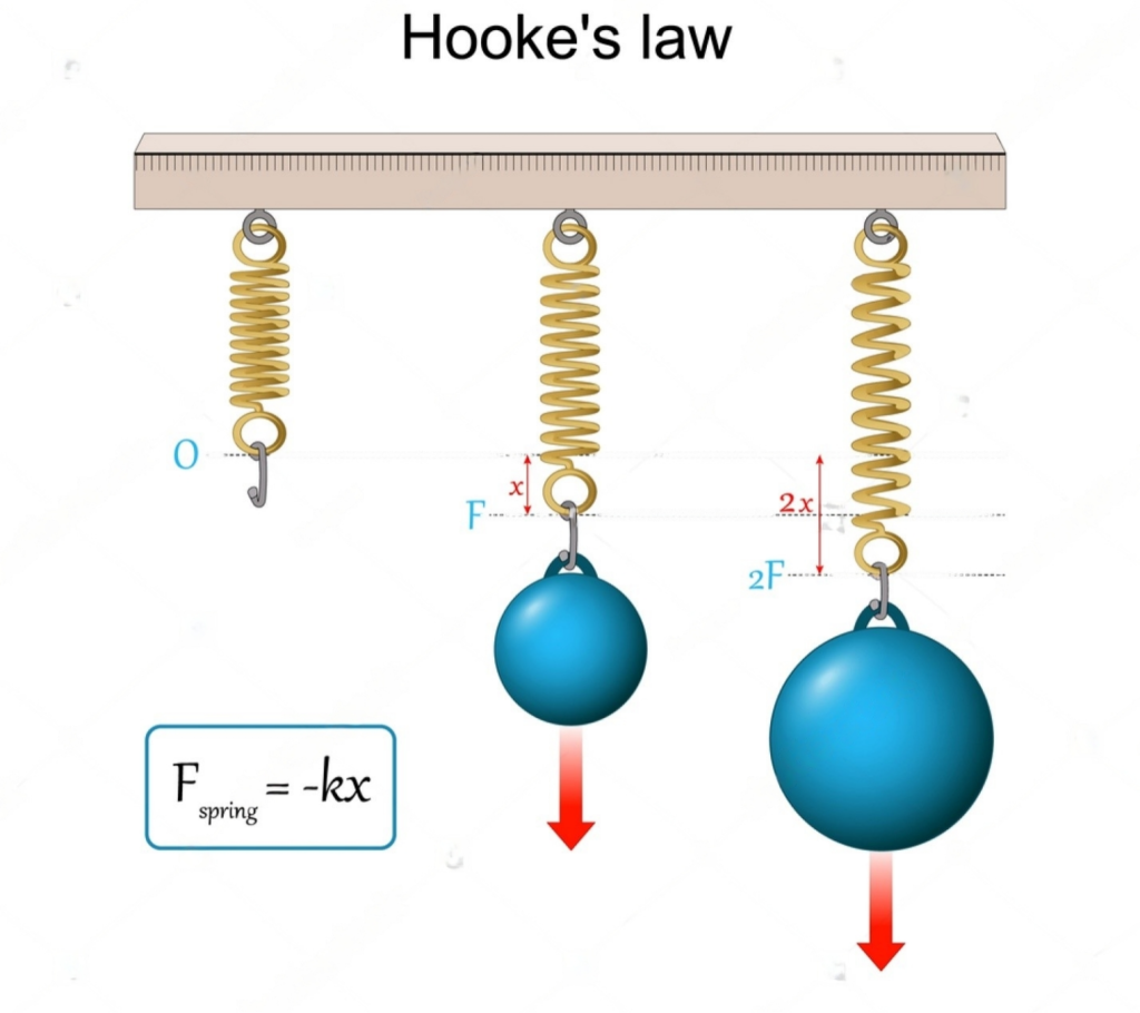 2-hooke's law