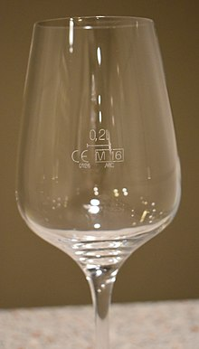 5-Glass with laser engraved line