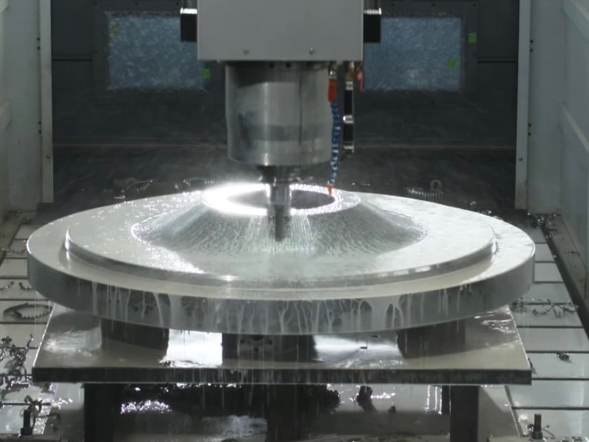 CNC（改良）
