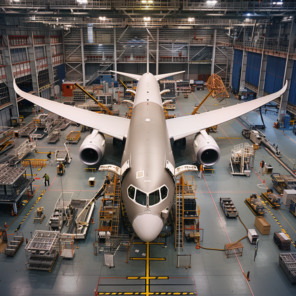 Aerospace