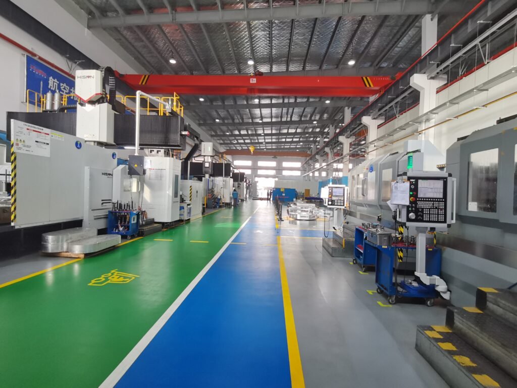 factory