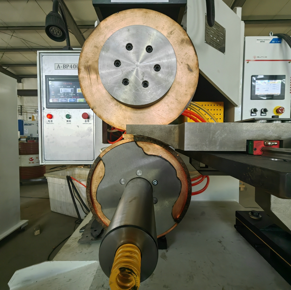 5-Applications For Roll Welding