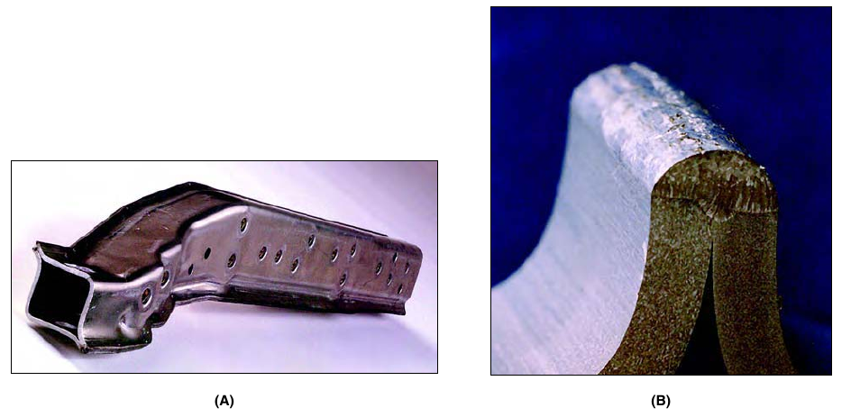 8-Applications of Electron Beam Welding