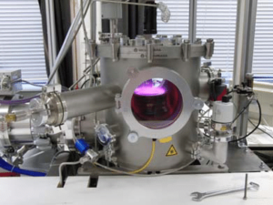 1-post-processing of vacuum chamber