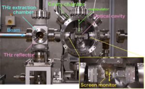 1-vacuum chamber