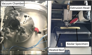 1-vacuum chamber