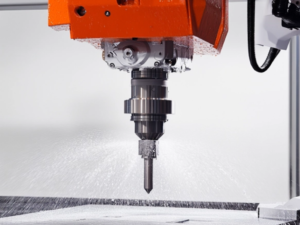 4-Picture of CNC Milling