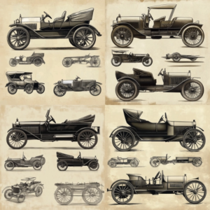 4-History of the automotive industry