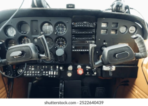 9-Aircraft Control Systems