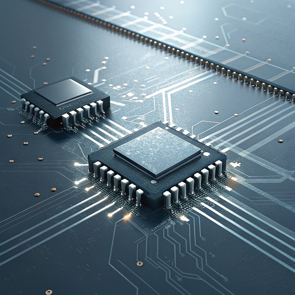 electronics component