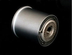 3-Chrome plating durability demonstration