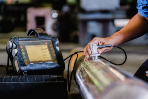 5-Non-Destructive Testing