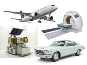 industries