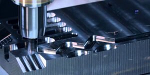 mistakes for CNC machining