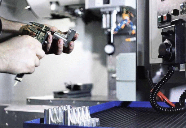 Essential In-Process Checks for CNC Machining Quality Control - BaiChuan