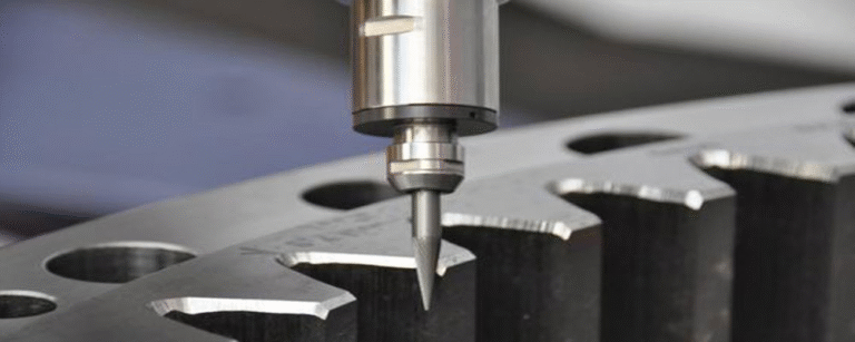 Burr Formation in CNC Machining: Causes, Inspection, and Elimination ...