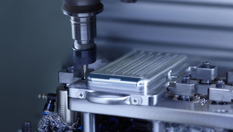 Burr Formation in CNC Machining: Causes, Inspection, and Elimination ...