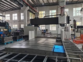 龙门加工1-min