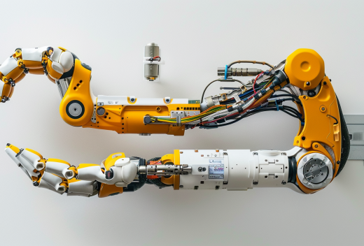 Industrial Machinery Industrial Machinery